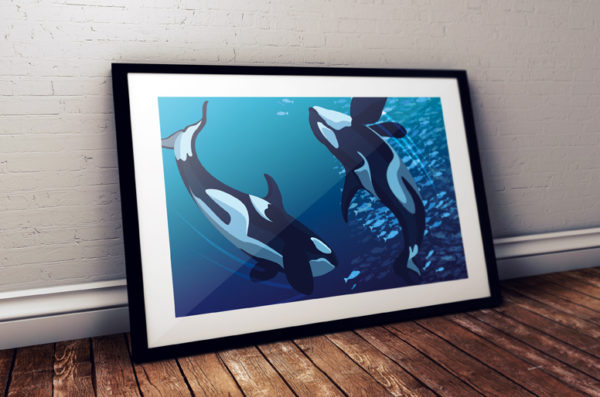 Wolves of the Sea