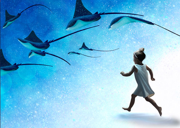 Running With Rays - Image 2