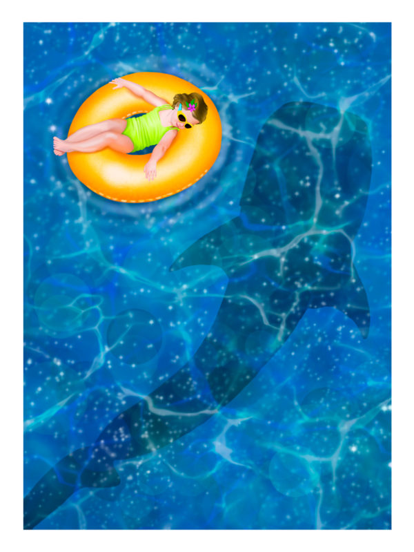 Floating With Giants - Image 2